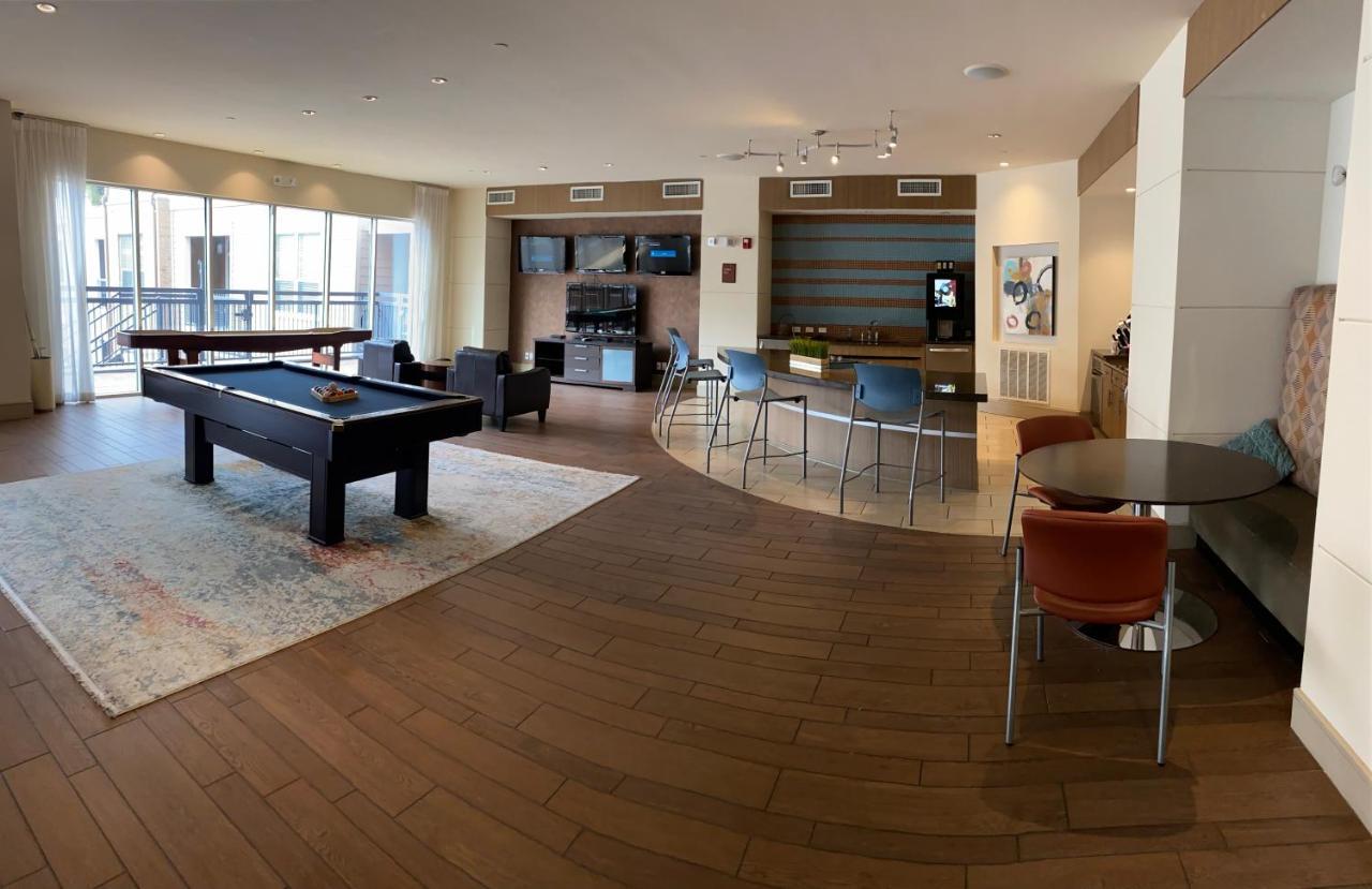 Short Term Stay Apartment Near Medical Center Houston Buitenkant foto