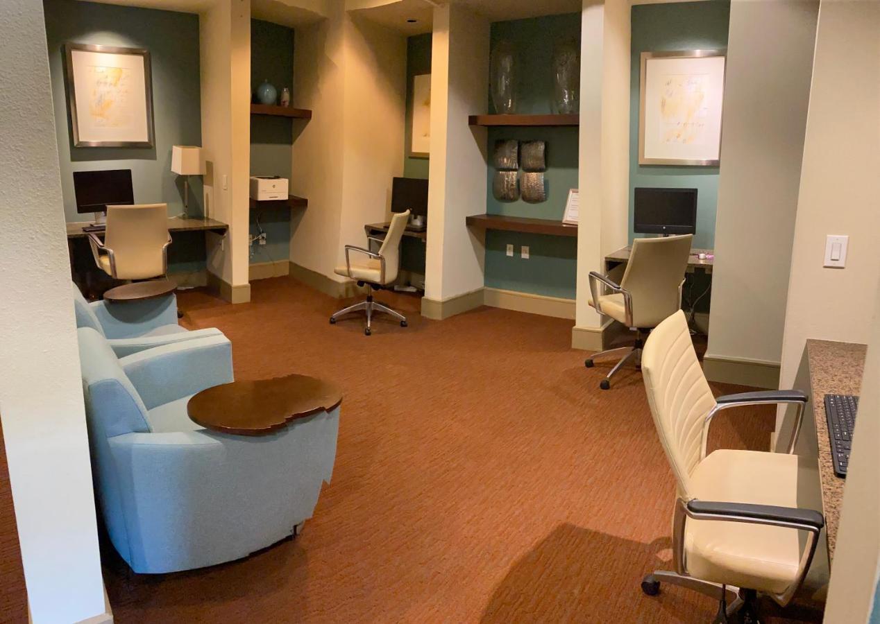 Short Term Stay Apartment Near Medical Center Houston Buitenkant foto